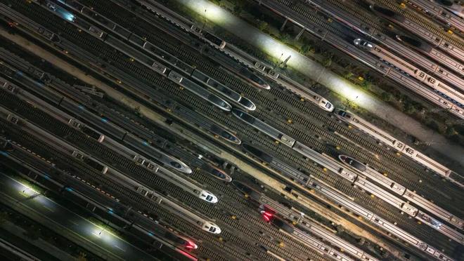 春运今日启动！铁路成都车站节前客流高峰预计出现在13日、14日